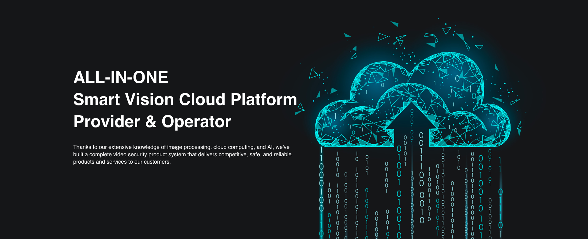 Blurams smart home security camera